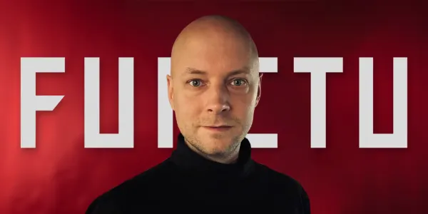 FUNCTU CEO Juraj Andrascik